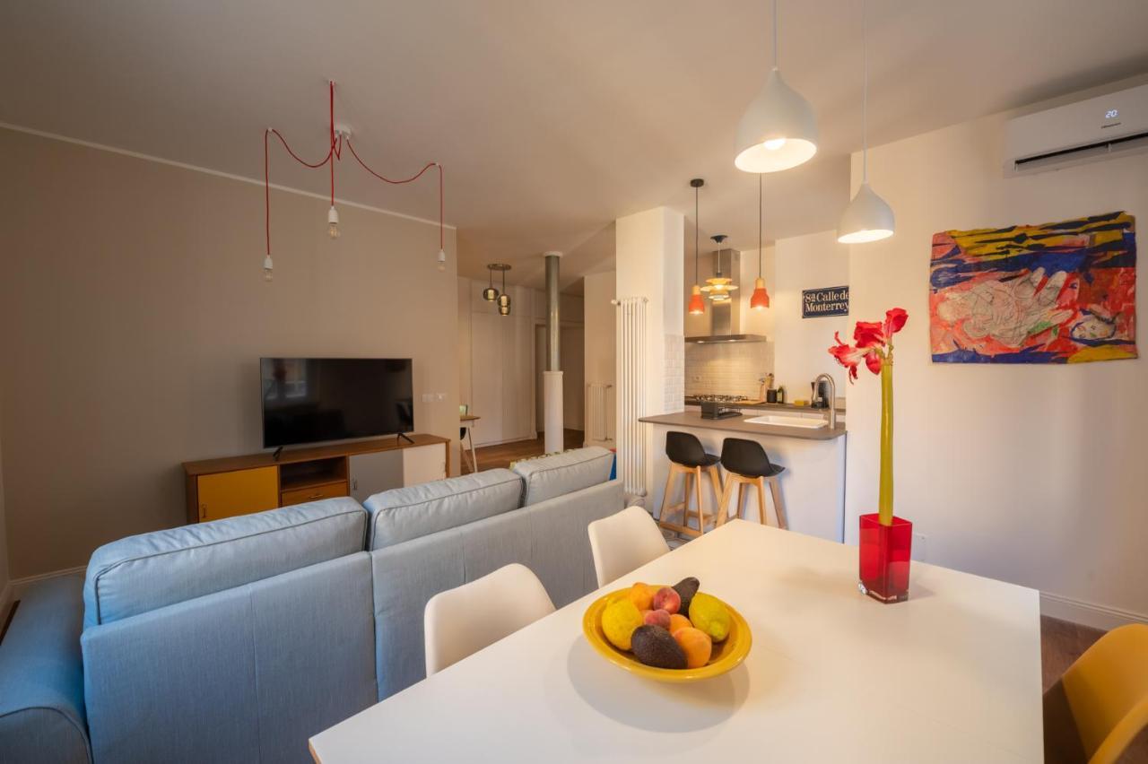 Cozy Apartment Taste Of Testaccio Roma Exterior foto