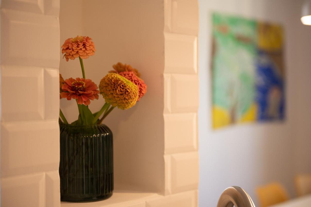 Cozy Apartment Taste Of Testaccio Roma Exterior foto